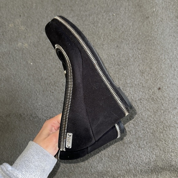 Michael kors wedges - Picture 4 of 7